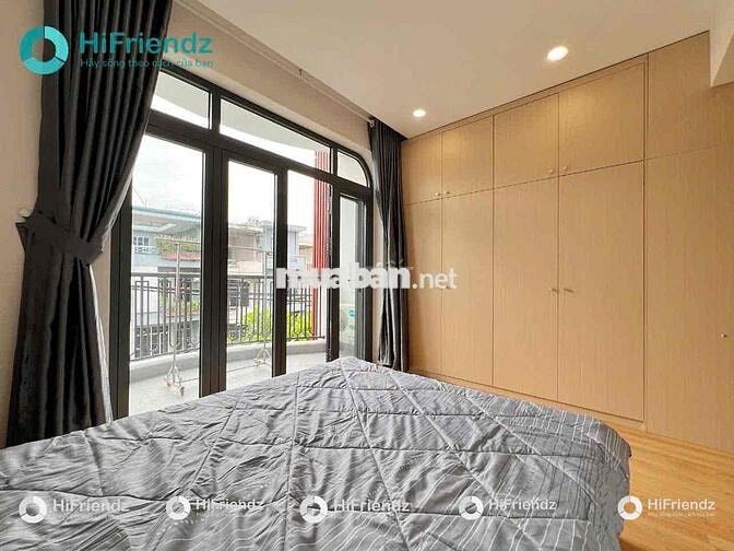 💥KHAI TRƯƠNG DỰ ÁN 1PN TẠI BÙI ĐÌNH TUÝ, NỘI THẤT LUXURY