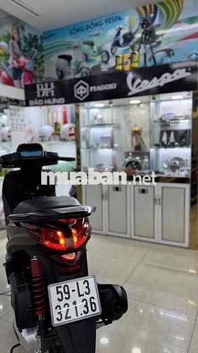 Medley 150cc 2022 Nâu đồng chính chủ một chủ