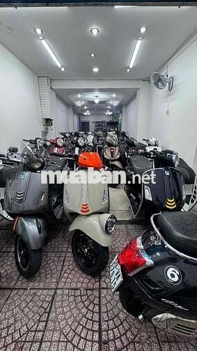 Medley 150cc 2022 Nâu đồng chính chủ một chủ