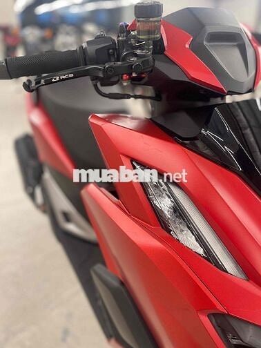 Honda Vario 160 2023 Đỏ 35.000km