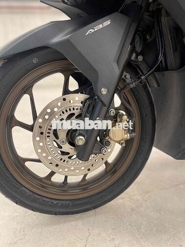 Honda Vario 160 2022 Đen 24.000km