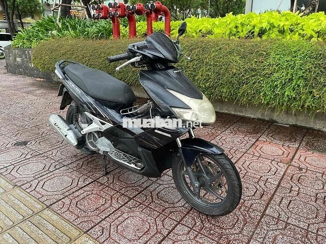 Honda Air Blade 110cc Đen