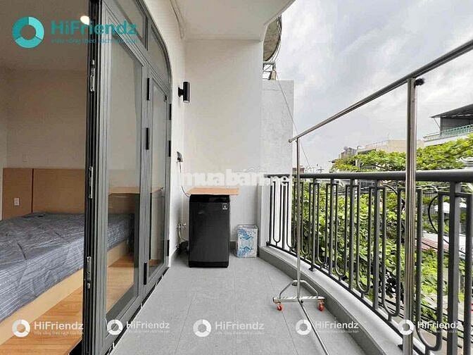 💥KHAI TRƯƠNG DỰ ÁN 1PN TẠI BÙI ĐÌNH TUÝ, NỘI THẤT LUXURY