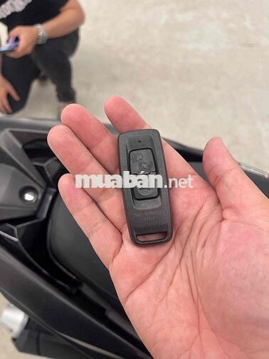 Honda Vario 160 2022 Đen 24.000km