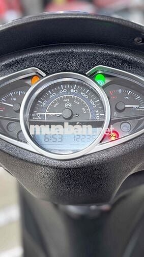 Piaggio Medley 150cc ABS 2 kênh Đen