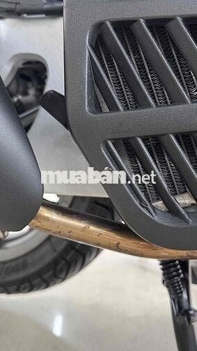 Piaggio Medley 150cc ABS 2 kênh Đen