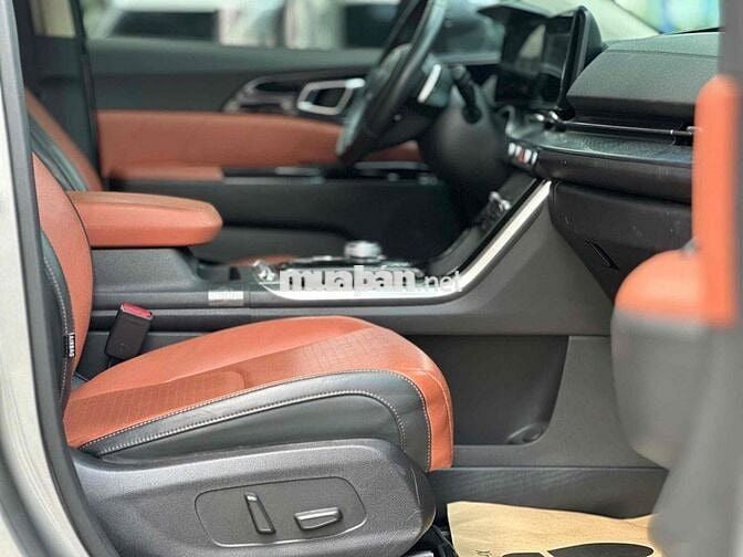 KIA CARNIVAL 2.2D SIGNATURE 2023 Xám 64.000 km