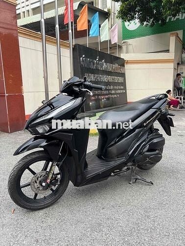 Honda Vario 2019 Đen 33971 km