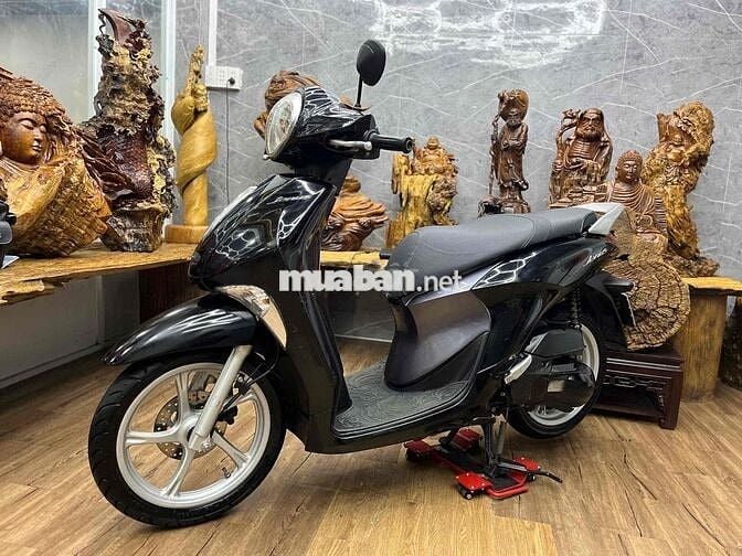 Yamaha Janus 2017 máy móc êm ru