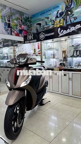 Medley 150cc 2022 Nâu đồng chính chủ một chủ