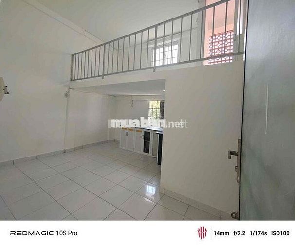 Góc bán nhà : tai phường chánh hiệp TPHCM  Sát trường đại học quốc tế