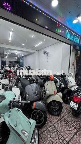 Medley 150cc 2022 Nâu đồng chính chủ một chủ
