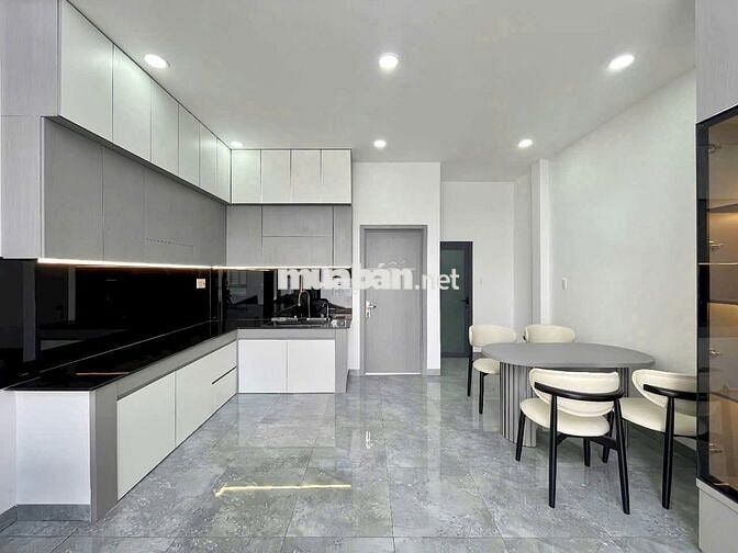 🌸Bán nhà gác lửng hiện đại ngay KDC Lavender Chỉ 550 triệu sở hữu ngay