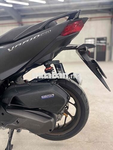 Honda Vario 160 2022 Đen 24.000km