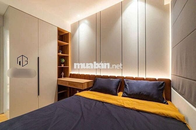 CHO THUÊ CĂN HỘ 2PN ĐẸP NHẤT KHU SAIGON SOUTH & SUNRISE RIVERSIDE