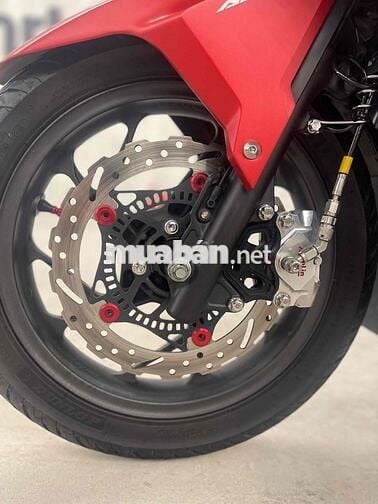 Honda Vario 160 2023 Đỏ 35.000km