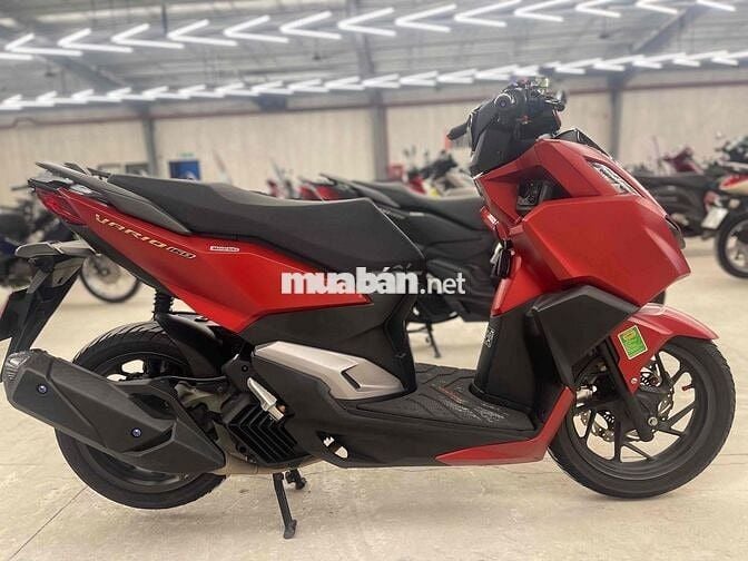 Honda Vario 160 2023 Đỏ 35.000km