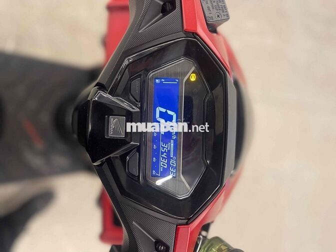 Honda Vario 160 2023 Đỏ 35.000km