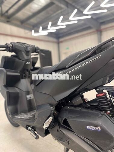 Honda Vario 160 2022 Đen 24.000km