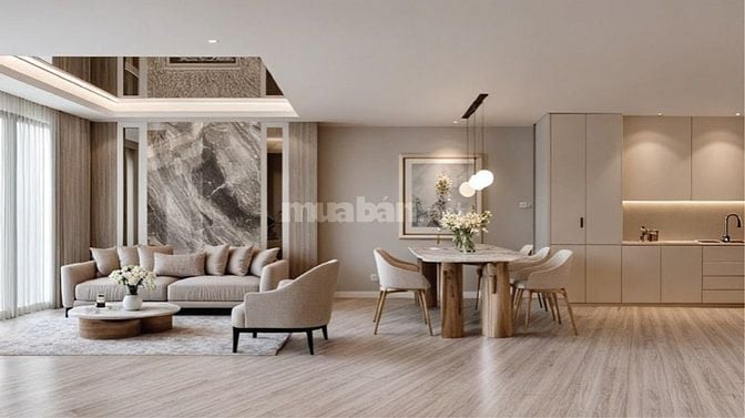 Giới thiệu ra thị trường căn hộ Sunshine Sky City liền kề Phú Mỹ Hưng
