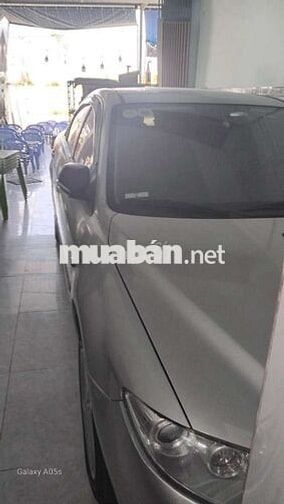 Mazda Mazda 6 2003 Số sàn Bạc