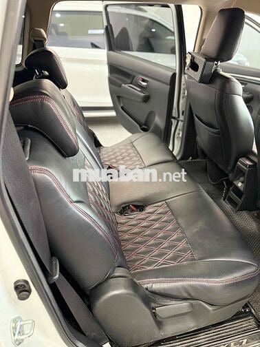 Suzuki XL7 2022 1v7 km full hãng sơn zin quanh xe
