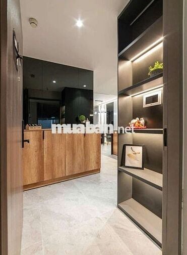CHO THUÊ CĂN HỘ 2PN ĐẸP NHẤT KHU SAIGON SOUTH & SUNRISE RIVERSIDE