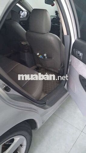 Mazda Mazda 6 2003 Số sàn Bạc
