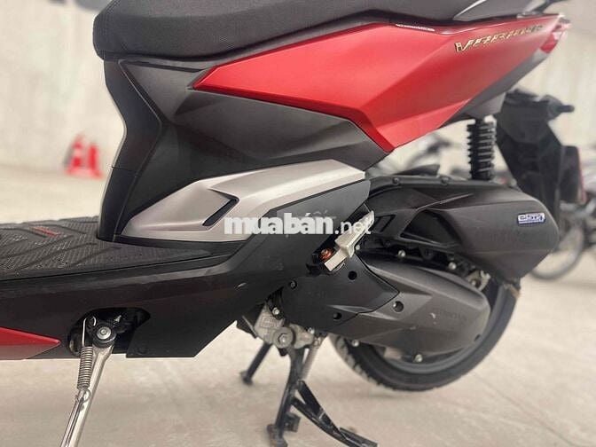 Honda Vario 160 2023 Đỏ 35.000km