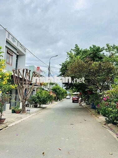 Đất khu Bá Tùng- Ngũ Hành Sơn 3T8 vị trí đẹp dân đông