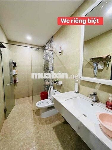 Bán Nhà Nam Hoà Xuân giá 6tỷ500(full nội thất)