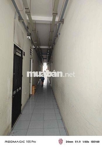 Góc bán nhà : tai phường chánh hiệp TPHCM  Sát trường đại học quốc tế