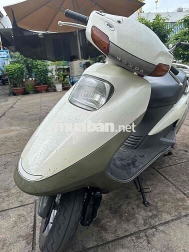 Honda Spacy 2002 Trắng 30000 km