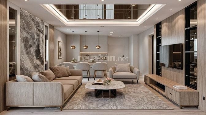 Giới thiệu ra thị trường căn hộ Sunshine Sky City liền kề Phú Mỹ Hưng