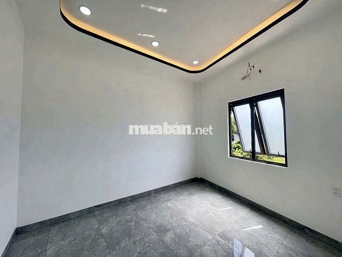 🌸Bán nhà gác lửng hiện đại ngay KDC Lavender Chỉ 550 triệu sở hữu ngay