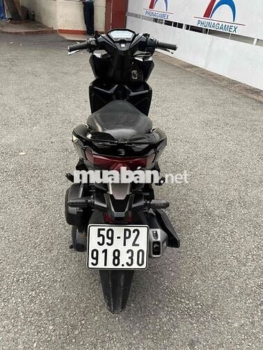 Honda Vario 2019 Đen 33971 km