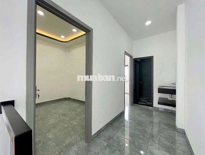 🌸Bán nhà gác lửng hiện đại ngay KDC Lavender Chỉ 550 triệu sở hữu ngay