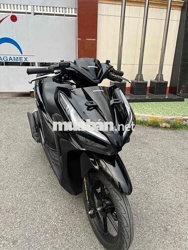 Honda Vario 2019 Đen 33971 km
