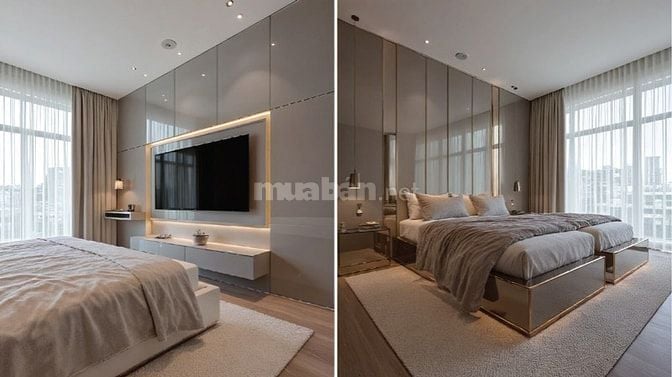 Giới thiệu ra thị trường căn hộ Sunshine Sky City liền kề Phú Mỹ Hưng