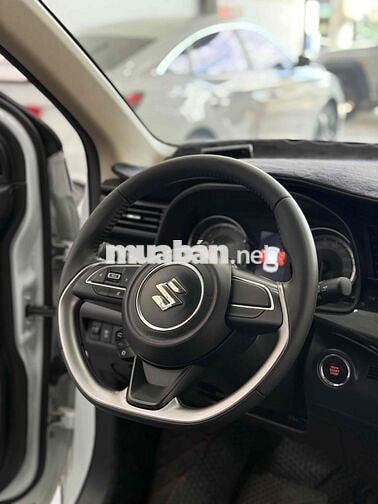Suzuki XL7 2022 1v7 km full hãng sơn zin quanh xe