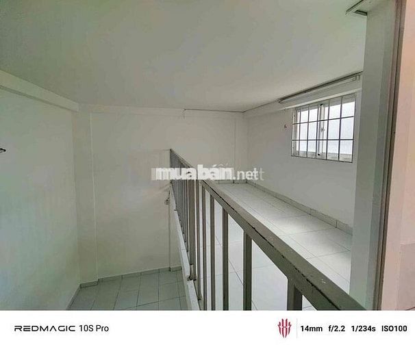 Góc bán nhà : tai phường chánh hiệp TPHCM  Sát trường đại học quốc tế