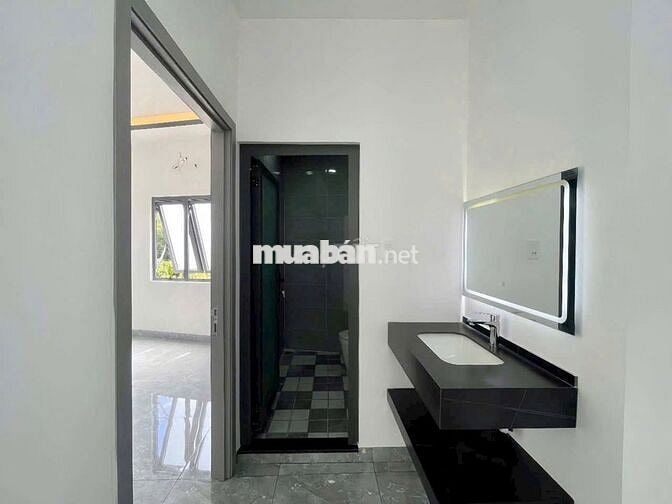 🌸Bán nhà gác lửng hiện đại ngay KDC Lavender Chỉ 550 triệu sở hữu ngay