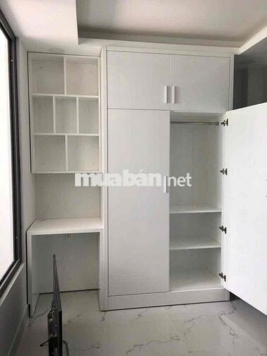 CHO THUÊ NHÀ NGUYÊN CĂN 3 PHÒNG NGỦ – 4 WC | HẺM 685 XÔ VIẾT NGHỆ TĨNH