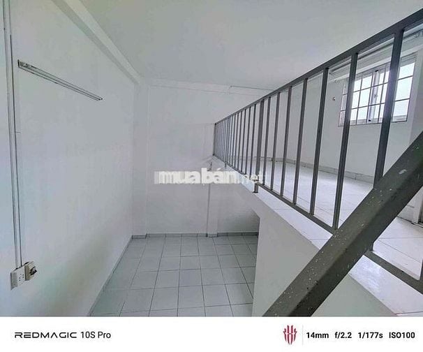 Góc bán nhà : tai phường chánh hiệp TPHCM  Sát trường đại học quốc tế