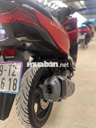 Honda Vario 160 2023 Đỏ 35.000km