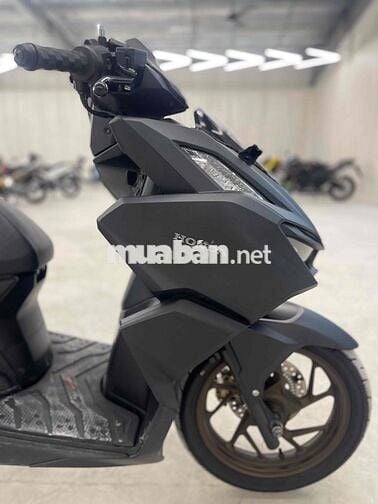 Honda Vario 160 2022 Đen 24.000km