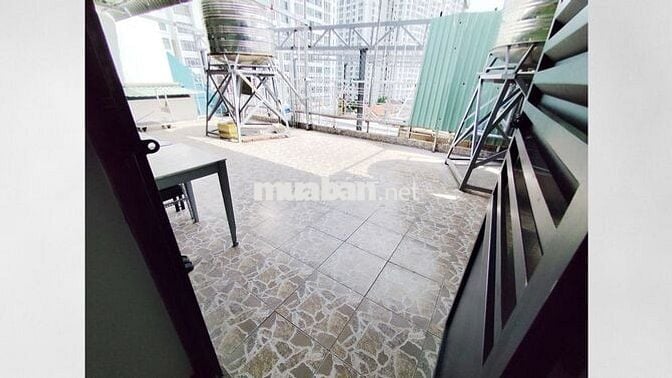 𝟐 BAN CÔNG, sàn GỖ, trần LA PHÔNG, 𝐕𝐈𝐄𝐖 thấy thành phố (🏘️trọ Anh Vinh)