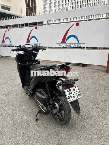 Honda Vario 2019 Đen 33971 km