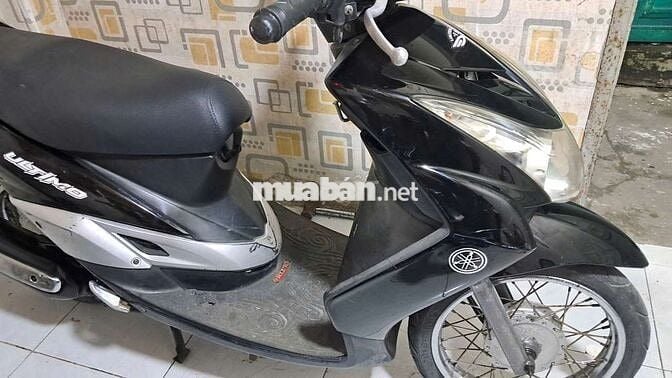 Yamaha Mio Ultimo 2011 Đen Việt Nam