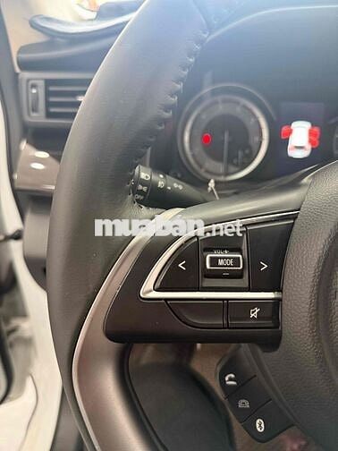 Suzuki XL7 2022 1v7 km full hãng sơn zin quanh xe